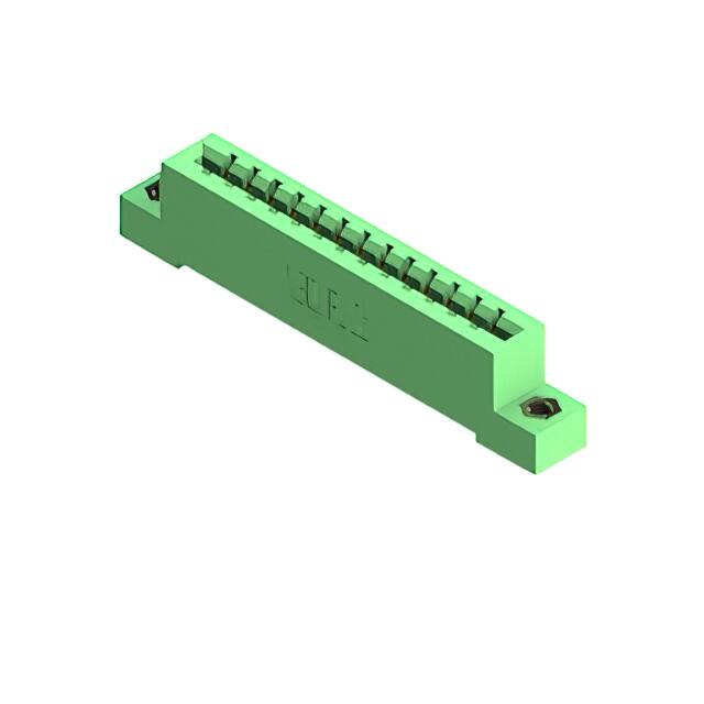 837-013-544-107 EDAC Inc.  Edgeboard Connectors